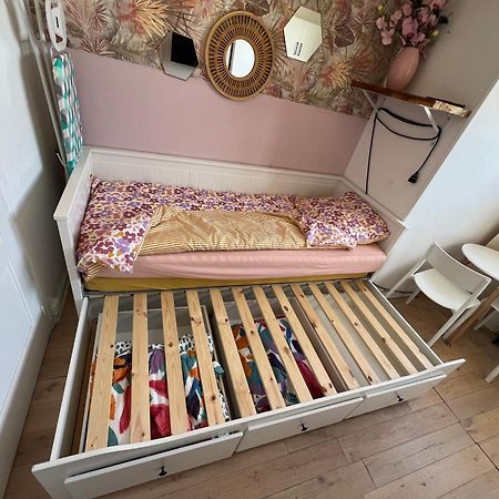 Magnifique Appartement Plein Centre De Lyon Beaux Quartiers מראה חיצוני תמונה