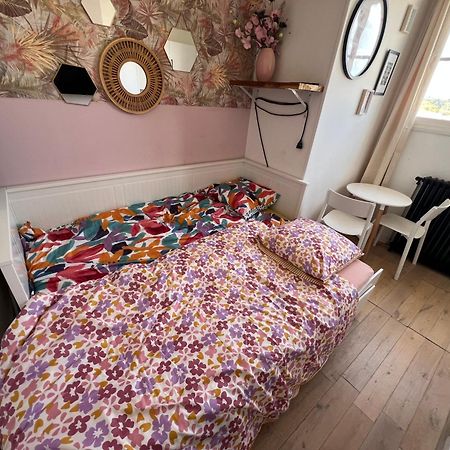 Magnifique Appartement Plein Centre De Lyon Beaux Quartiers מראה חיצוני תמונה