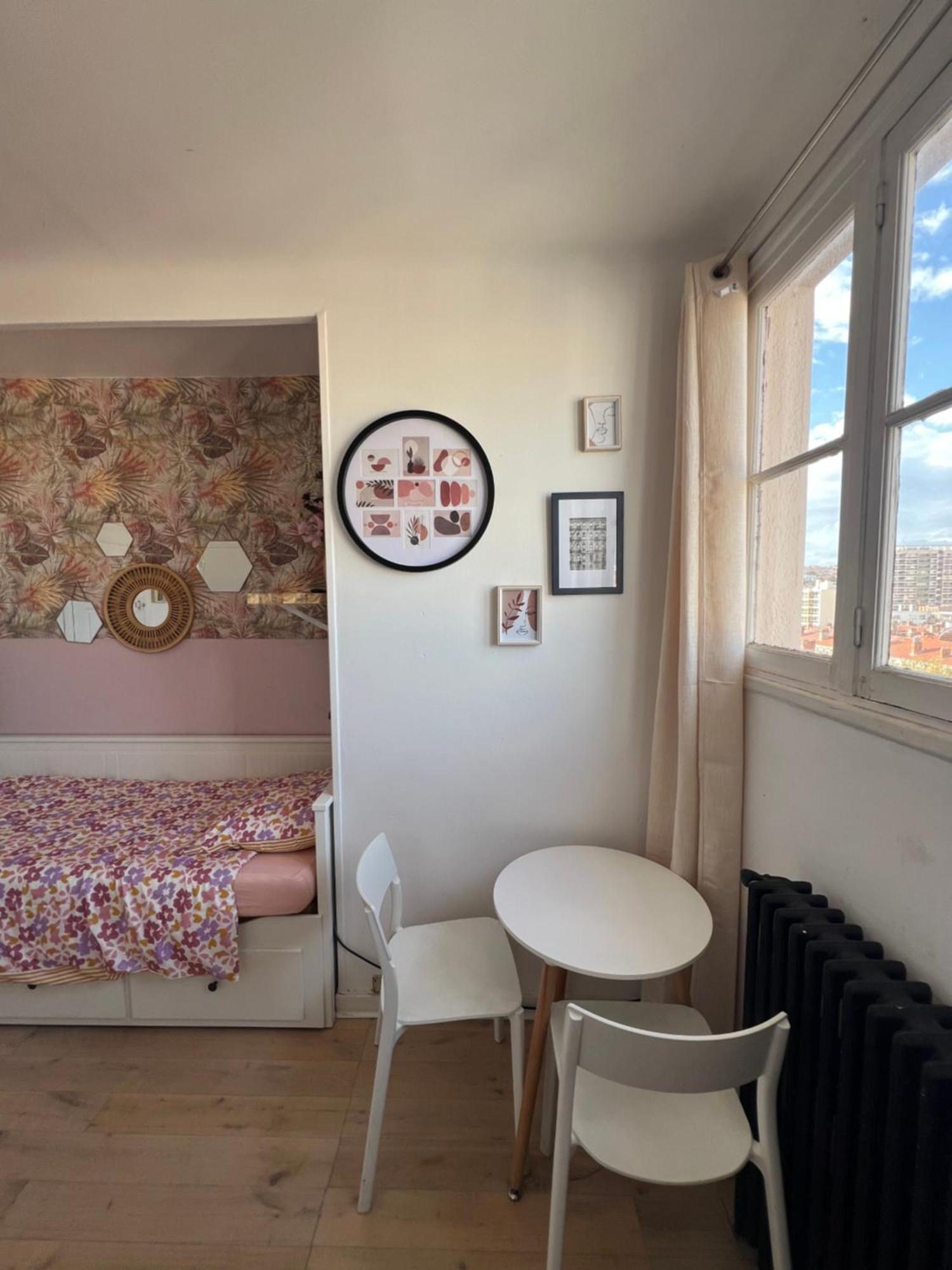 Magnifique Appartement Plein Centre De Lyon Beaux Quartiers מראה חיצוני תמונה