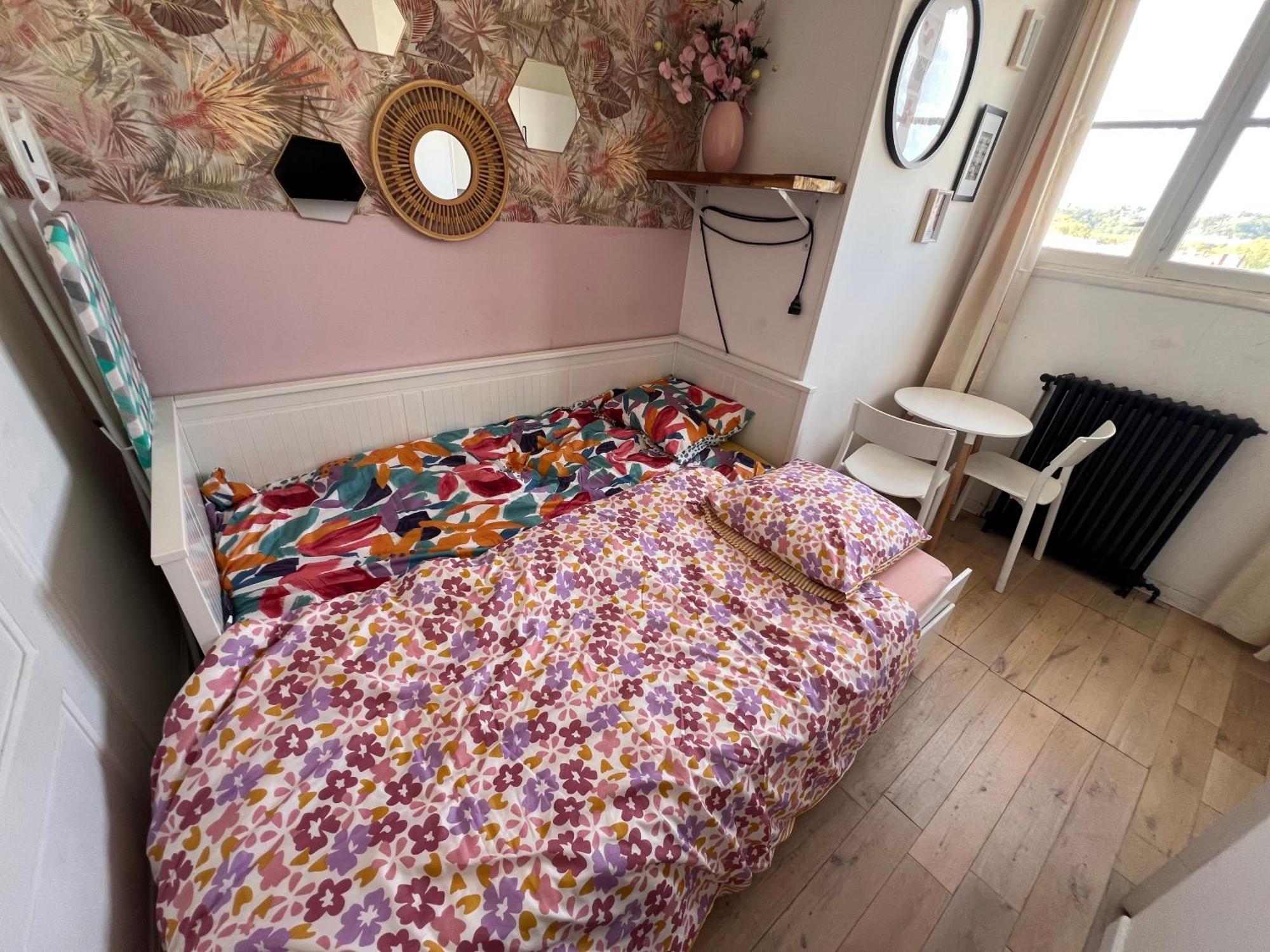 Magnifique Appartement Plein Centre De Lyon Beaux Quartiers מראה חיצוני תמונה