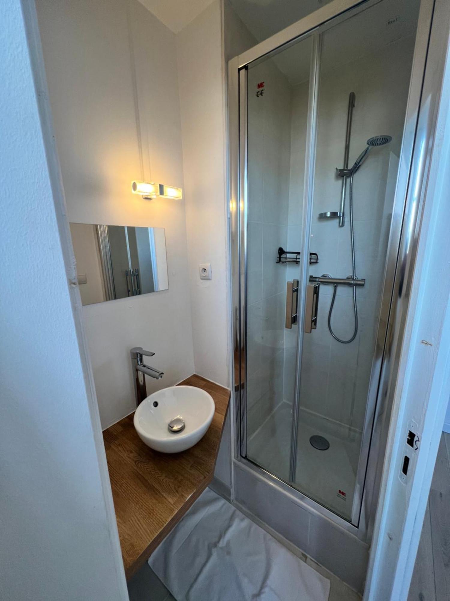 Magnifique Appartement Plein Centre De Lyon Beaux Quartiers מראה חיצוני תמונה