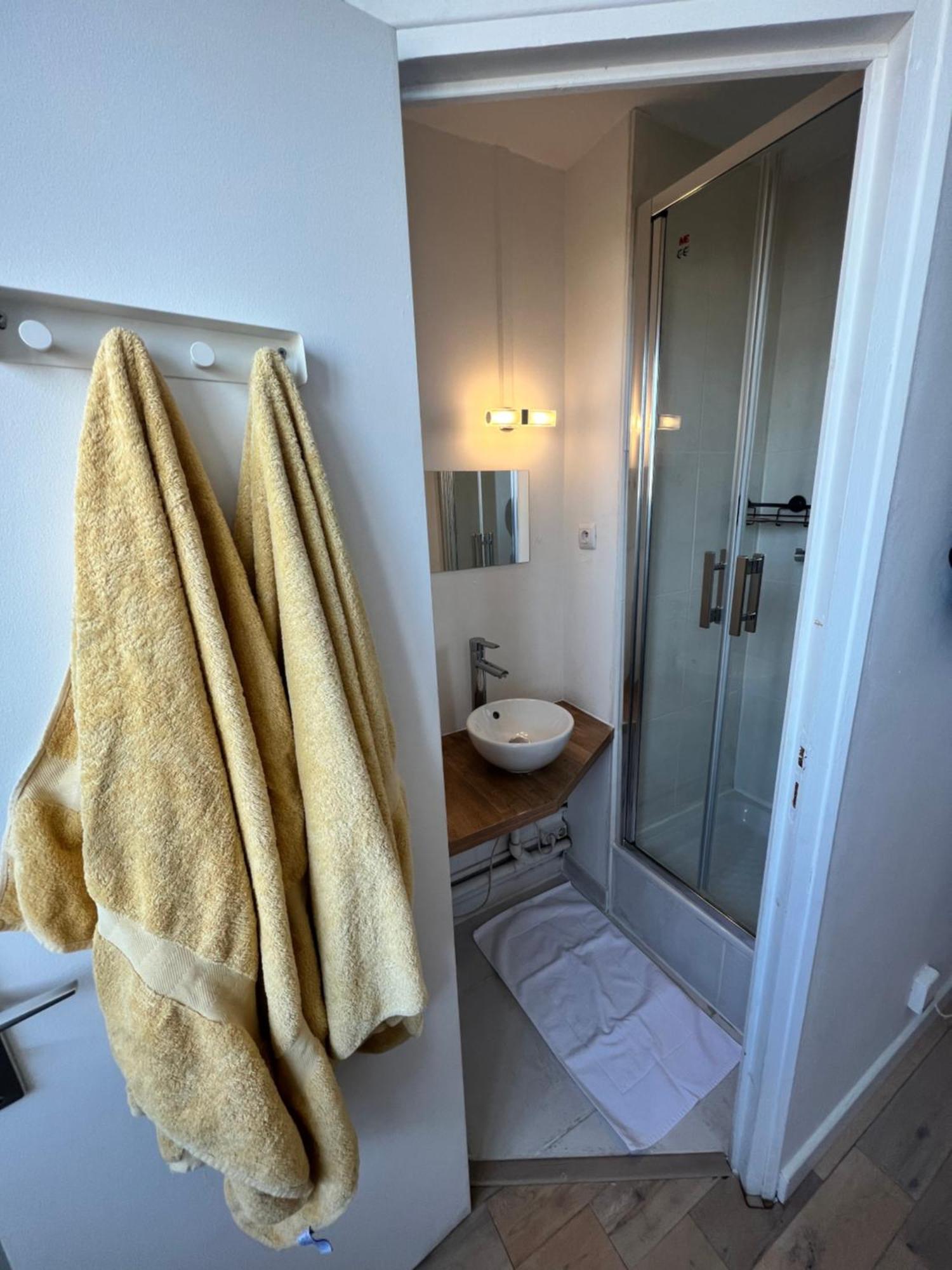 Magnifique Appartement Plein Centre De Lyon Beaux Quartiers מראה חיצוני תמונה