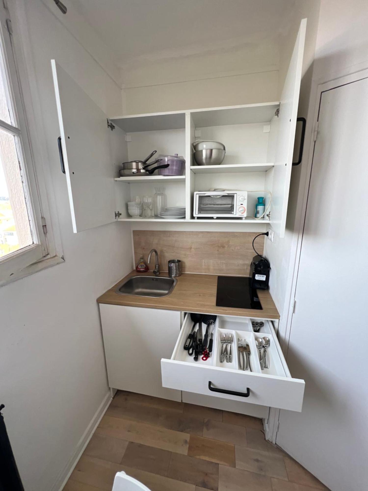 Magnifique Appartement Plein Centre De Lyon Beaux Quartiers מראה חיצוני תמונה