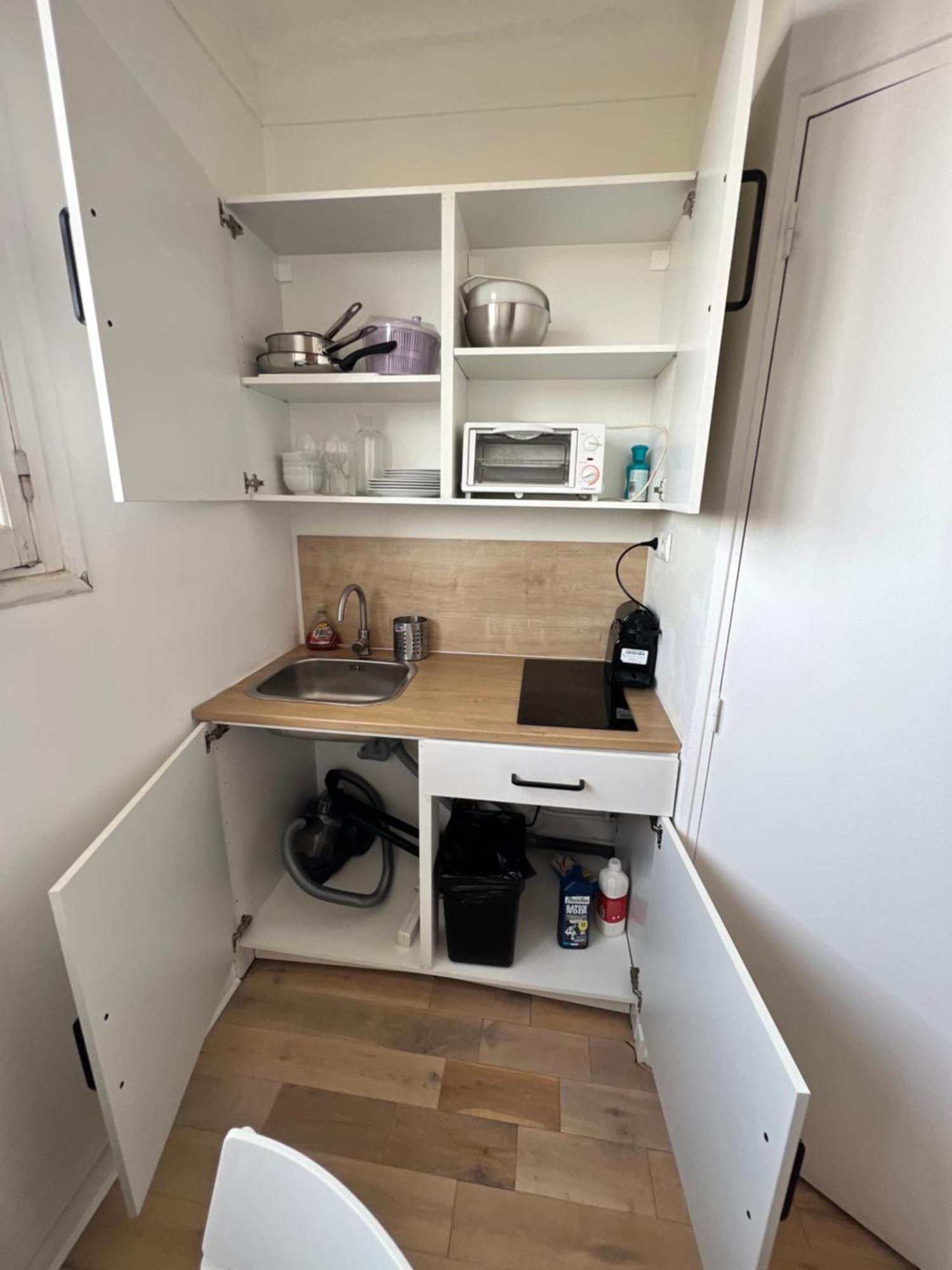 Magnifique Appartement Plein Centre De Lyon Beaux Quartiers מראה חיצוני תמונה
