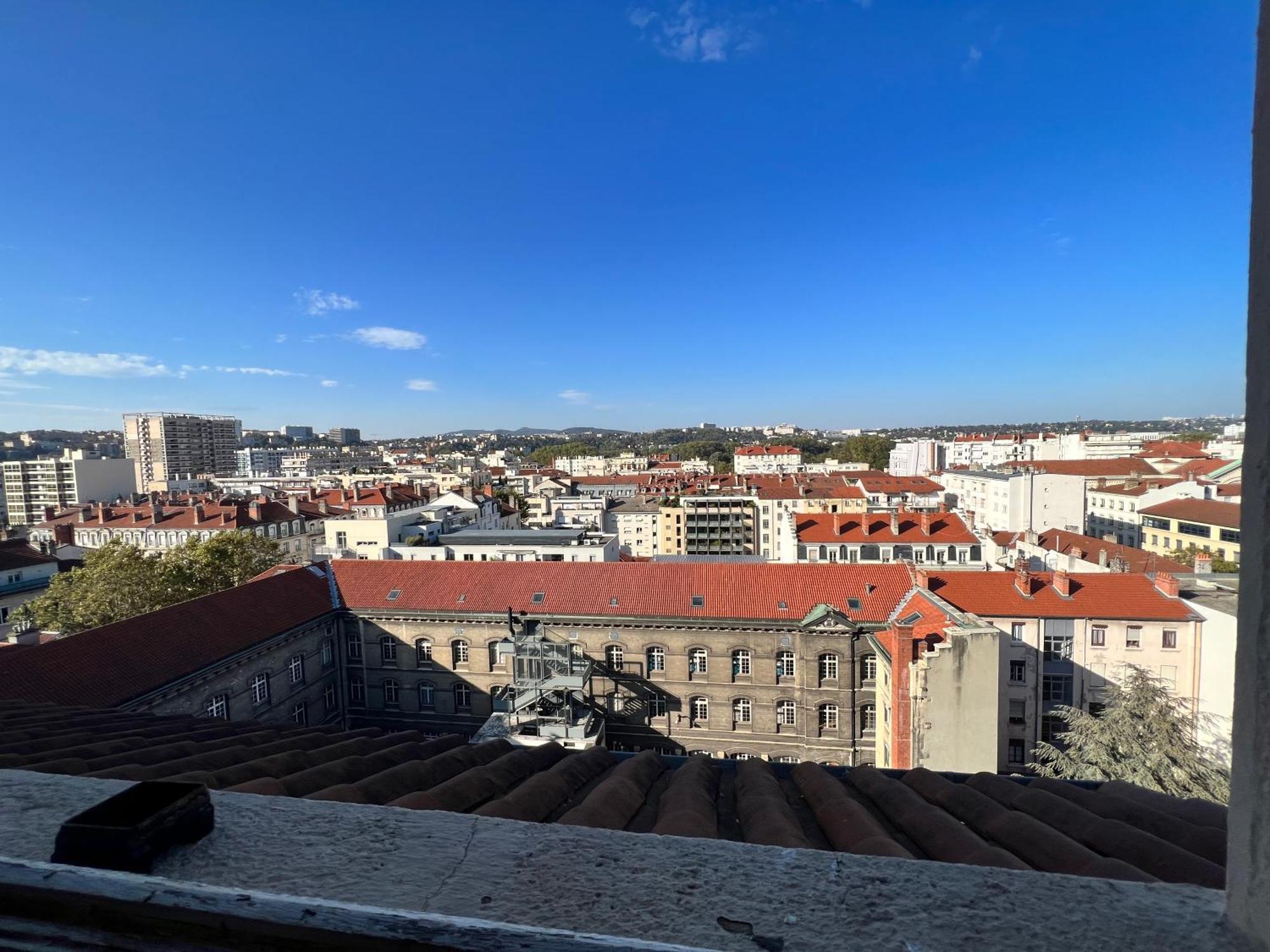 Magnifique Appartement Plein Centre De Lyon Beaux Quartiers מראה חיצוני תמונה